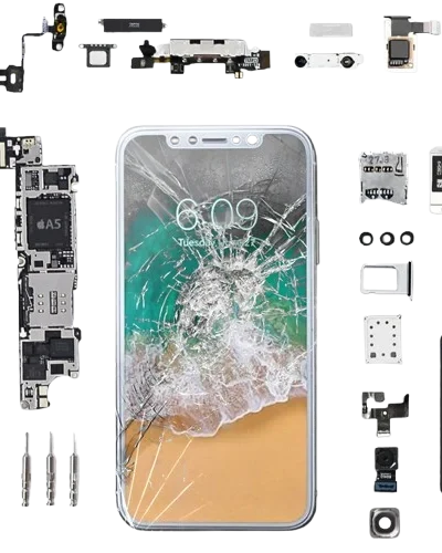 iPhone-Repairs